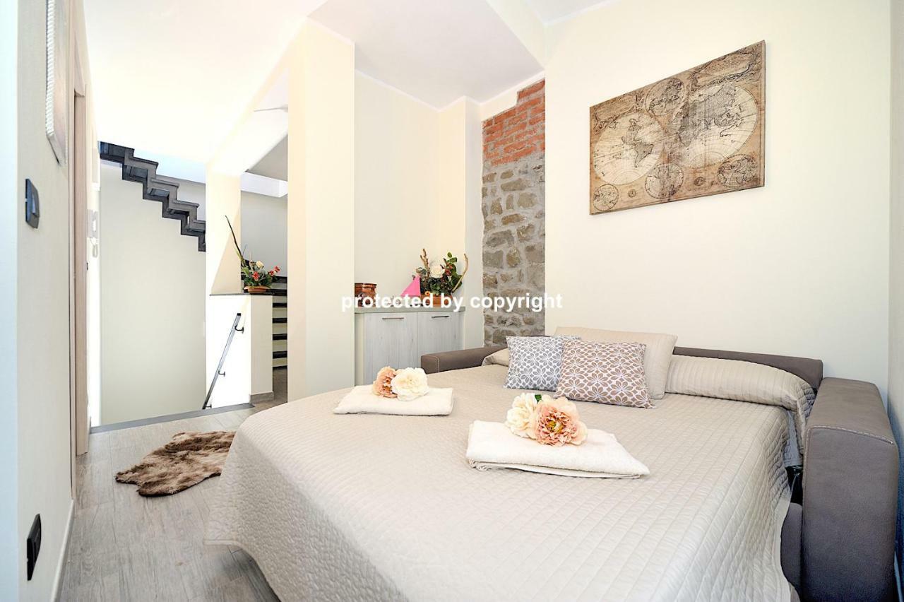 Luxury Penthouse Sea View Villa Corniglia Exterior foto
