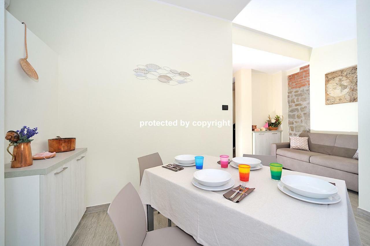 Luxury Penthouse Sea View Villa Corniglia Exterior foto