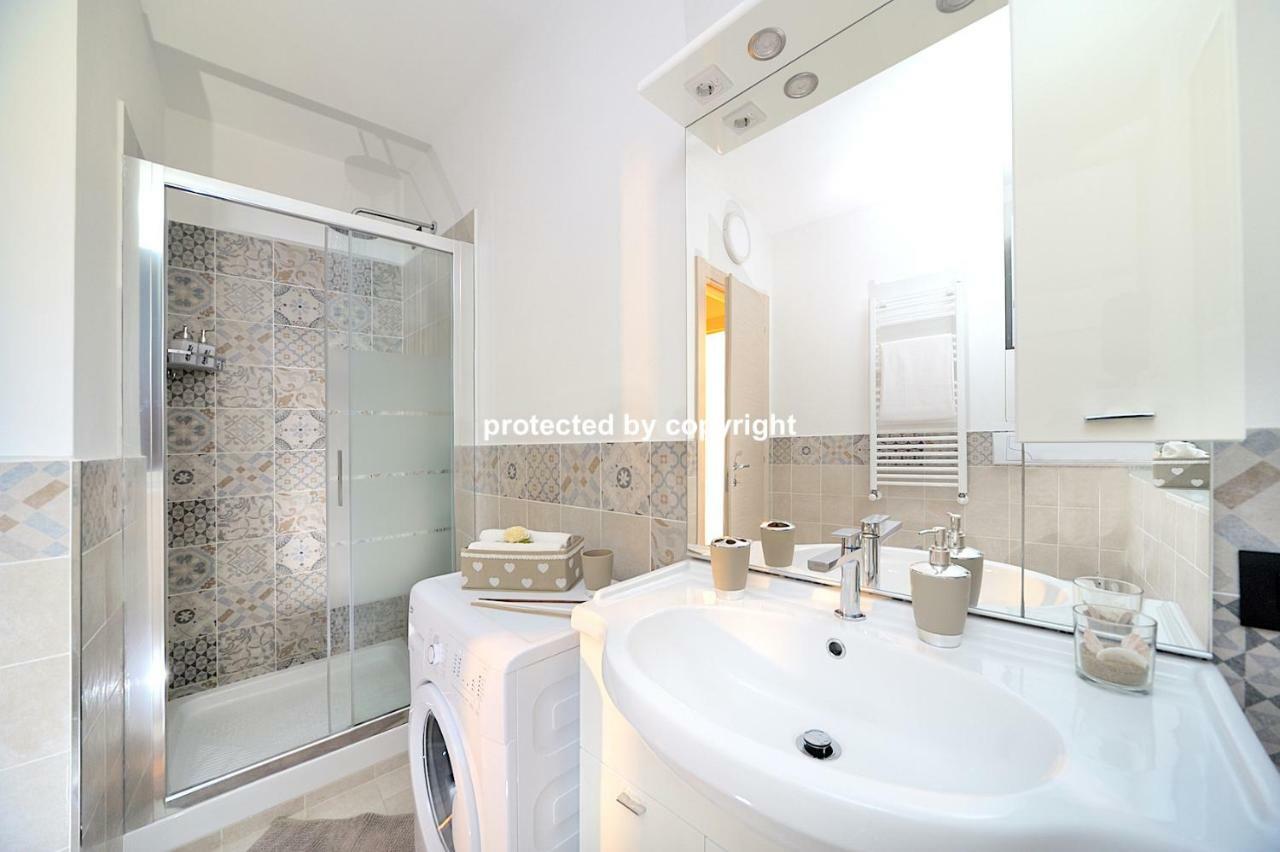 Luxury Penthouse Sea View Villa Corniglia Exterior foto