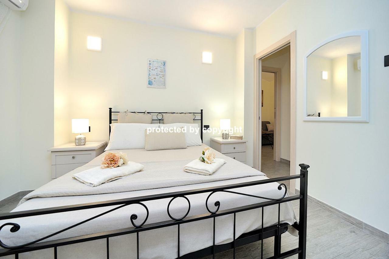 Luxury Penthouse Sea View Villa Corniglia Exterior foto